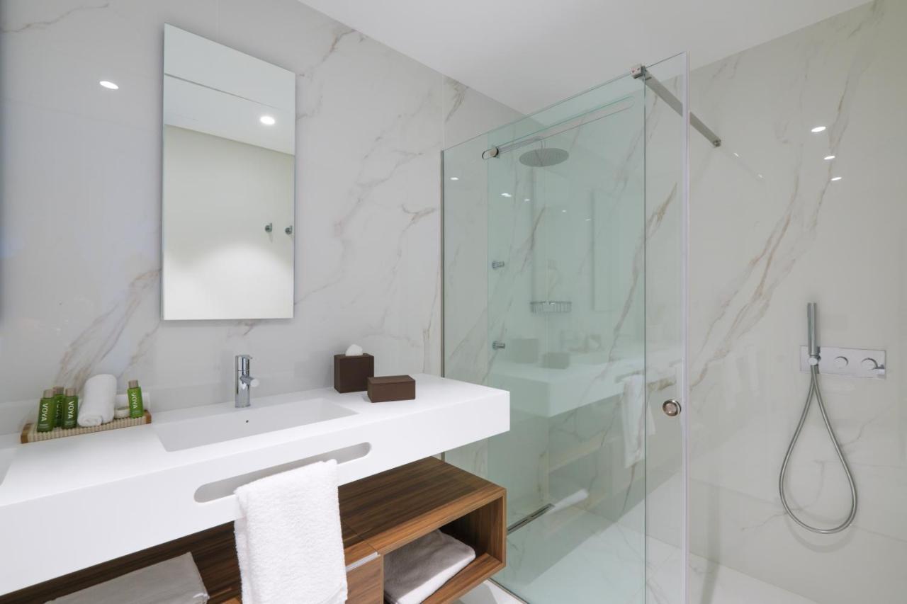 Martinhal Lisbon Oriente Apartment Exterior photo