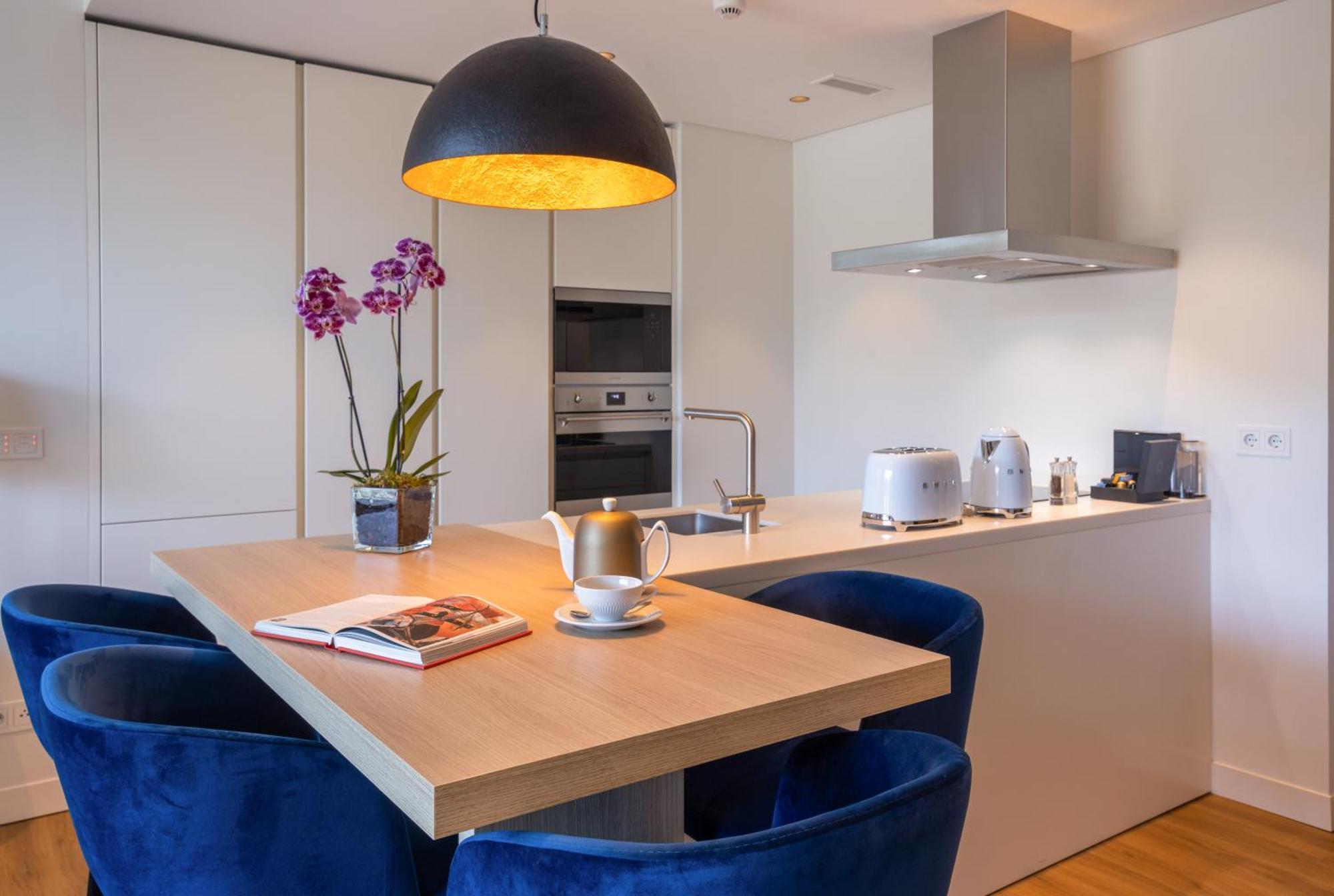 Martinhal Lisbon Oriente Apartment Exterior photo